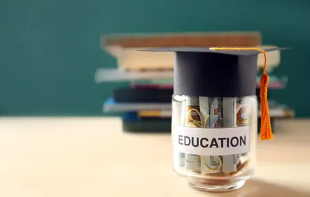 How to Start a College Fund