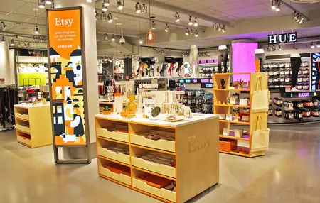 How to Start an Etsy Shop