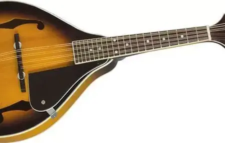 How to Learn to Play the Mandolin