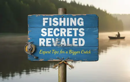 How to Use a Fishing Rod