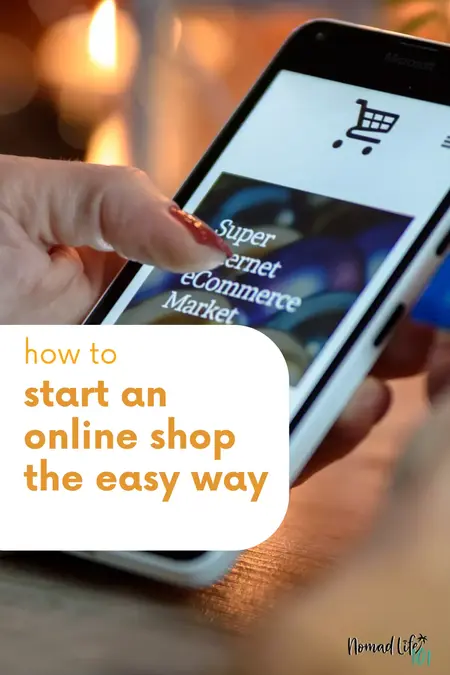 How to Start a Successful Online Shop