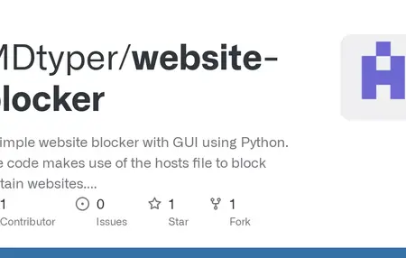 How to Use a Website Blocker