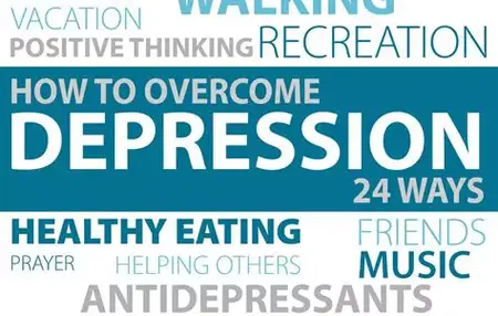 How to Overcome Depression