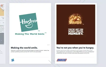 How to Create a Catchy Slogan