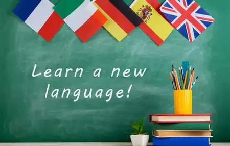 How to Learn to Speak Another Language