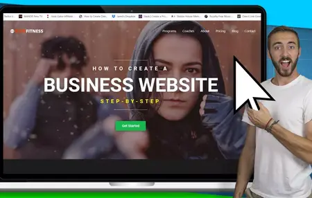 How to Start a Website Design Business