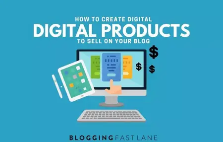 How to Create a Digital Product