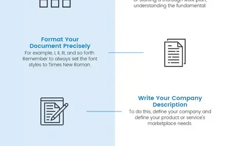How to Create a Simple Business Plan