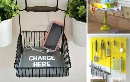 How to Declutter Your Kitchen