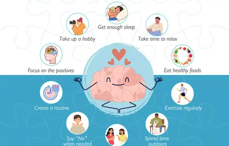 How to Take Care of Your Mental Health