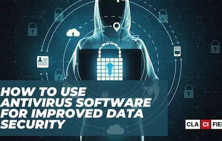 How to Use Anti-Virus Software to Protect Your Computer from Malware