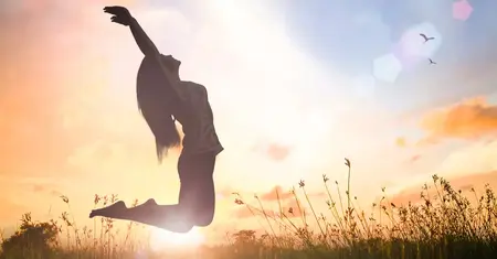 How to Be More Joyful