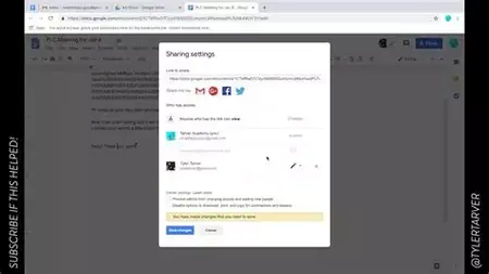 How to Use Google Docs for Collaboration