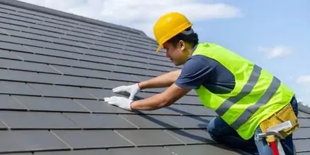 How to Repair a Leaky Roof