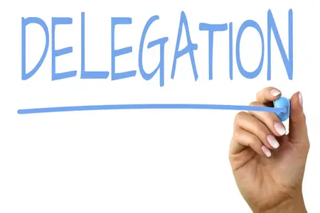 How to Delegate Effectively