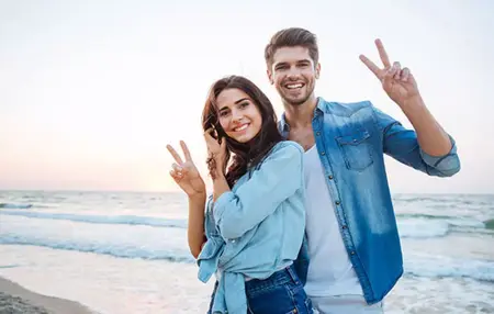 How to Find Your Ideal Travel Companion