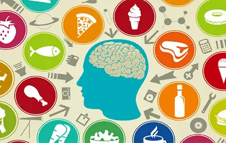 How to Improve Your Relationship with Food