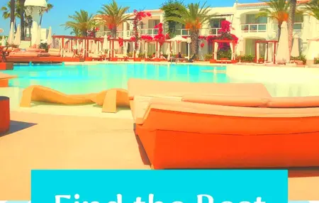 How to Find a Hotel Deal