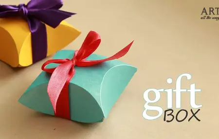 How to Make a DIY Gift