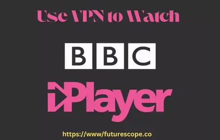 How to Use a VPN for BBC iPlayer