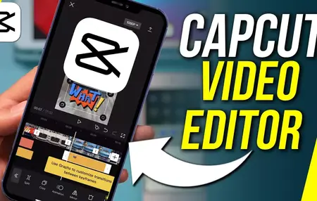 How to Use a Video Editing App to Create Videos