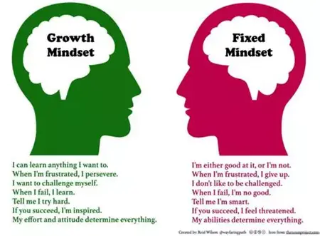 How to Develop a Growth Mindset