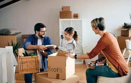How to Prepare for a Move