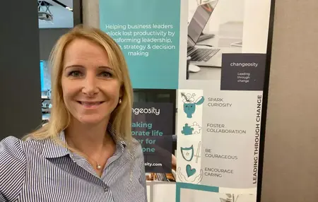 How to Build a Personal Brand as a Leader