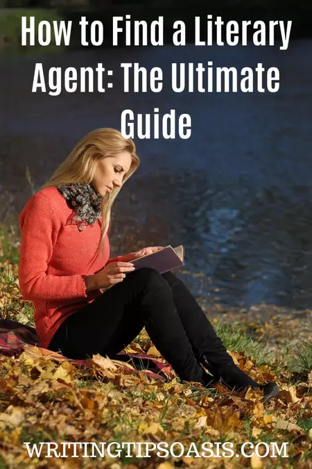 How to Find a Literary Agent