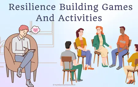 How to Build Resilience