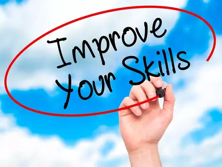 How to Improve Your Learning Skills