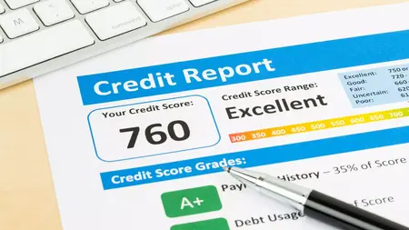 How to Get a Free Credit Report