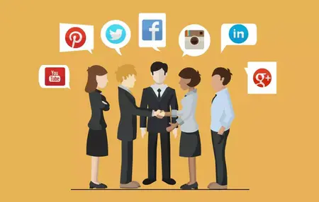 How to Build a Successful Business Using Social Media