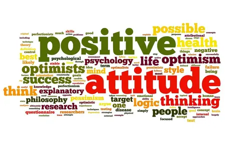 How to Cultivate a Positive Attitude