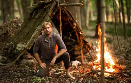How to Survive a Wilderness Trip