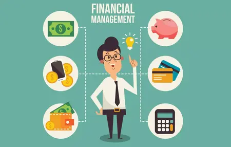 How to Manage Your Finances