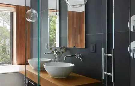 How to Create a Spa-Like Bathroom