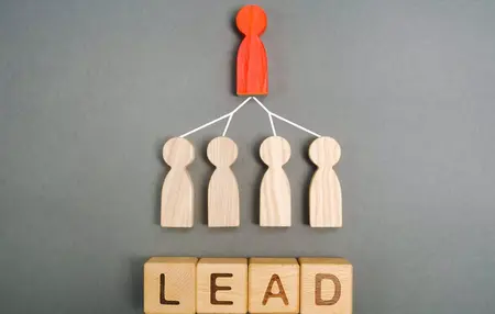 How to Learn to Lead a Team