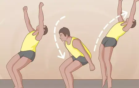 How to Do a Backflip