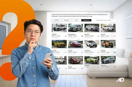 How to Choose a New Car