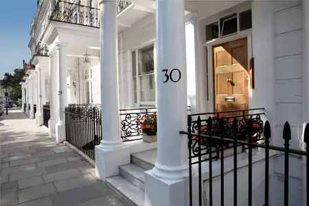 How to Find a Rental Property