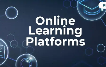How to Choose the Right Online Learning Platform