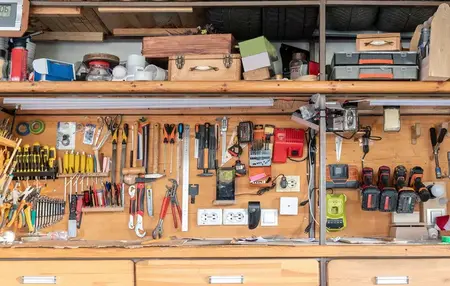 How to Make a Workshop