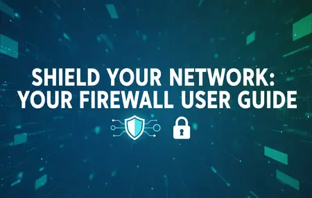 How to Use a Firewall for Network Protection