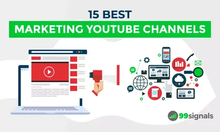 How to Market a YouTube Channel