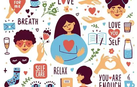 How to Practice Self-Care