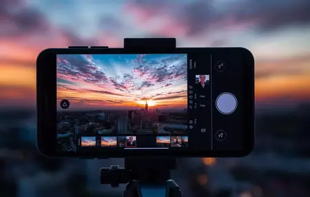 How to Take Better Photos with Your Smartphone