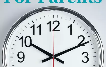 How to Manage Your Time Effectively as a Parent