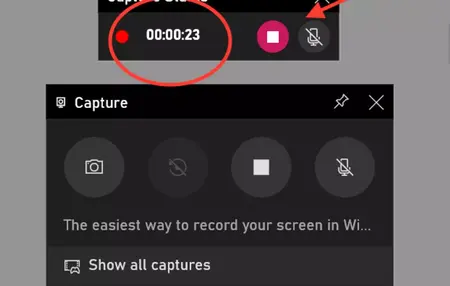How to Record Your Computer Screen