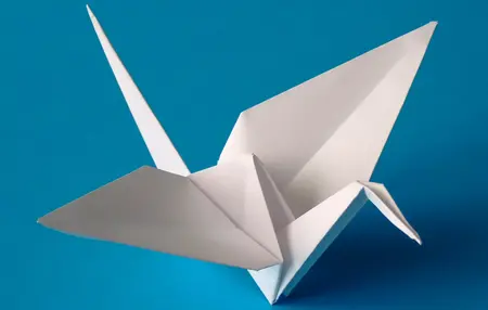 How to Master the Art of Origami